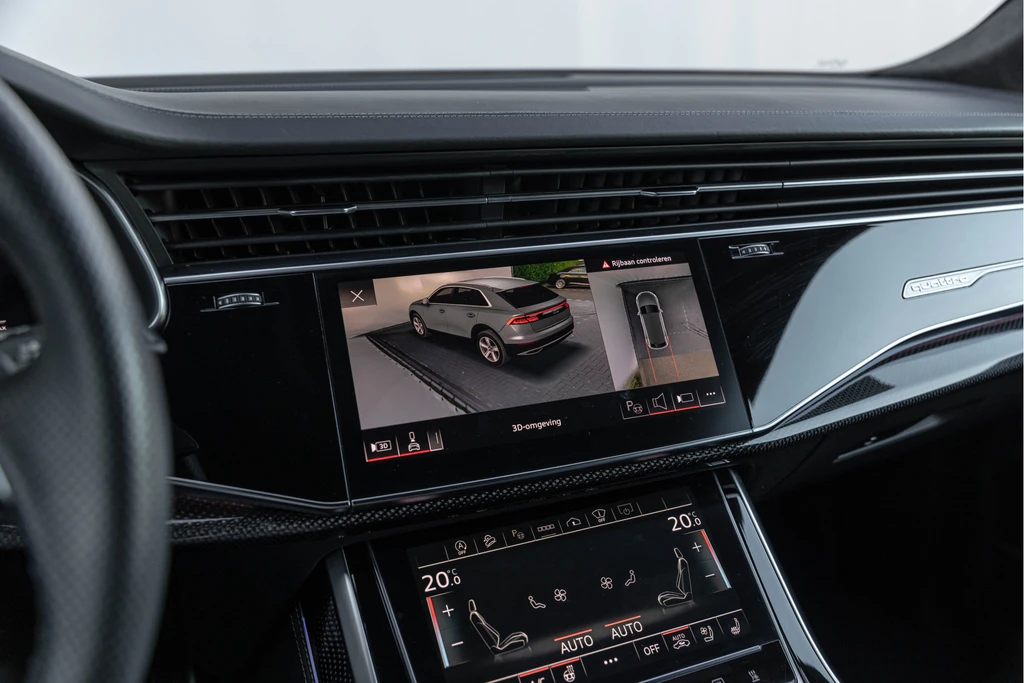 Audi SQ8 – foto 43