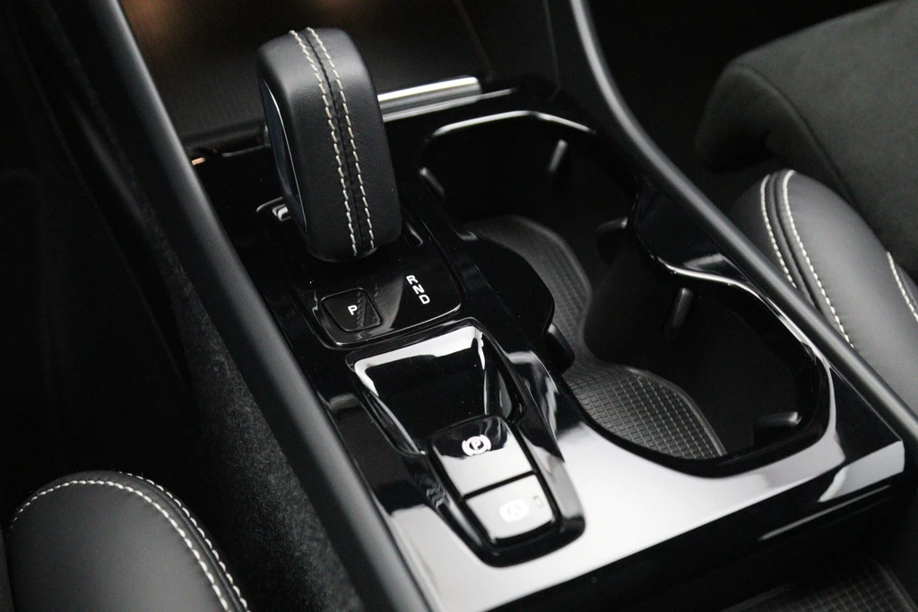 Volvo XC40 – foto 17