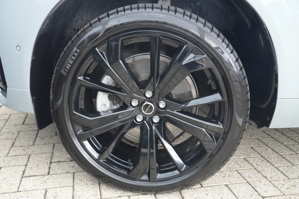 Volvo XC60 – foto 9
