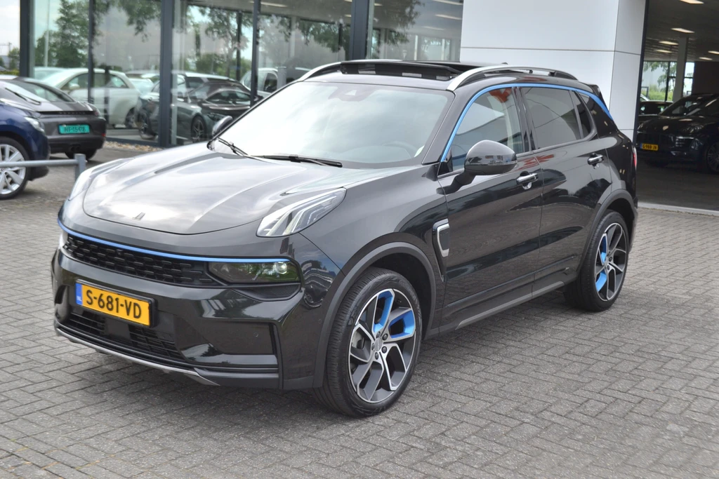 Lynk & Co 01 – foto 2
