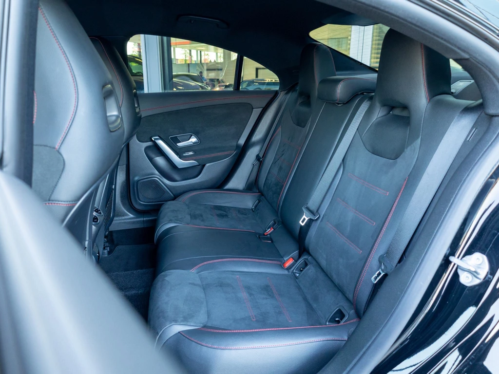 Mercedes-Benz CLA – foto 10