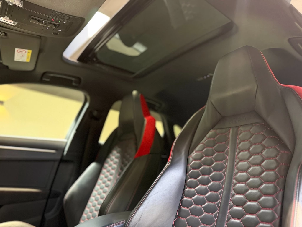 Audi RSQ3 – foto 11