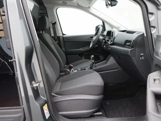 Volkswagen Caddy – thumbnail 30