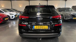 Hyundai Tucson – thumbnail 7