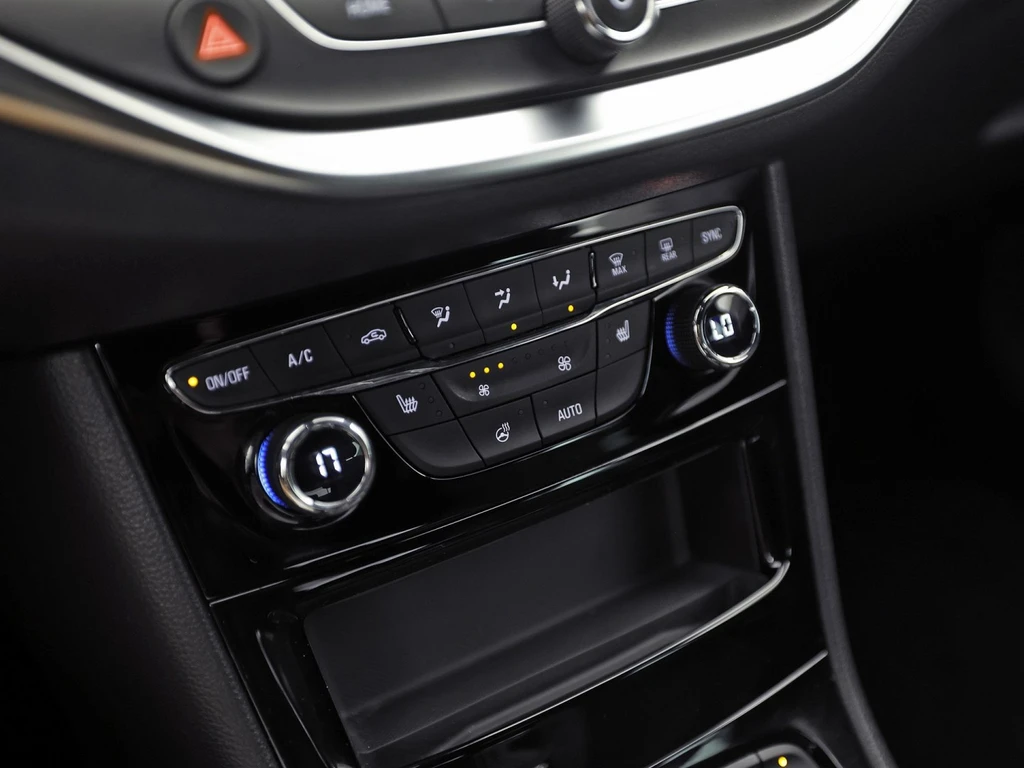 Opel Astra – foto 11