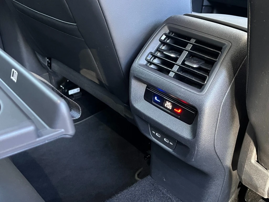 Volkswagen Tayron – foto 30