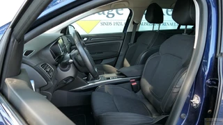 Renault Mégane Estate – thumbnail 8