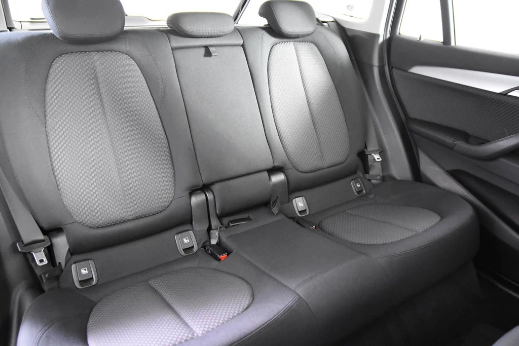 BMW X1 – foto 29