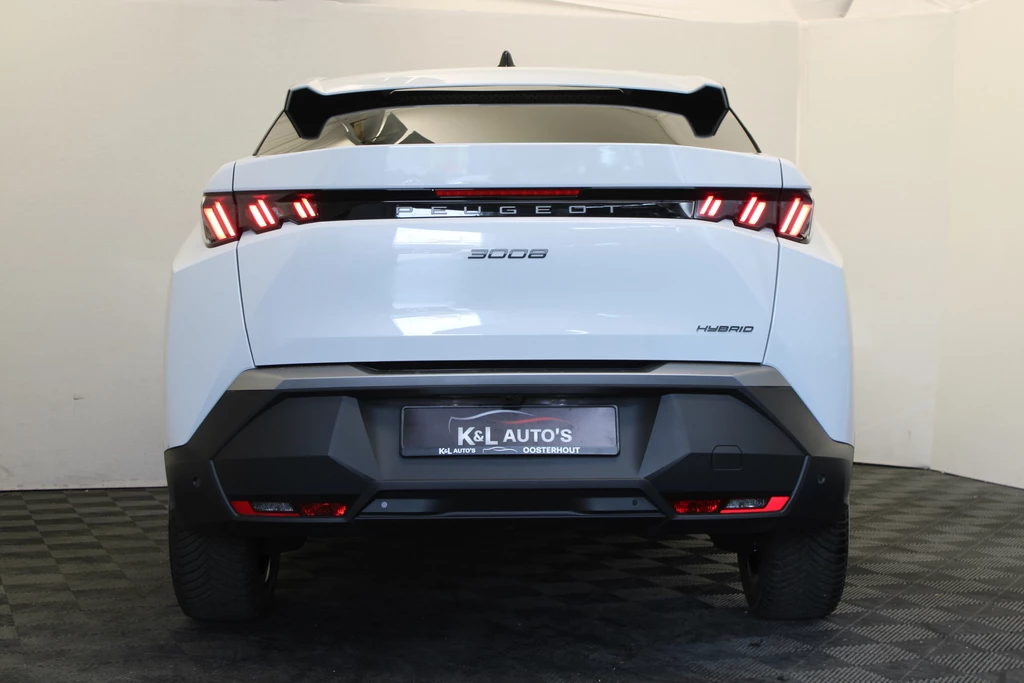 Peugeot 3008 – foto 3