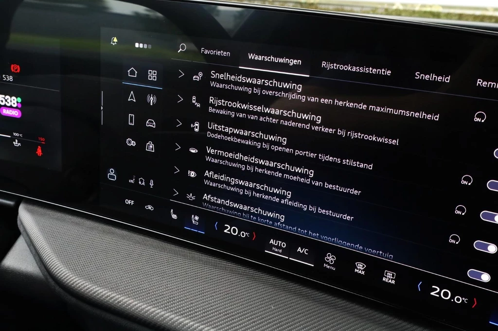 Audi SQ5 – foto 41