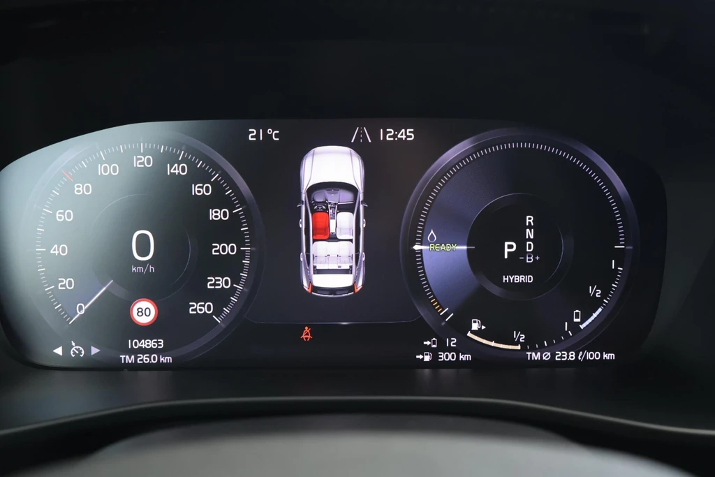 Volvo XC40 – foto 20