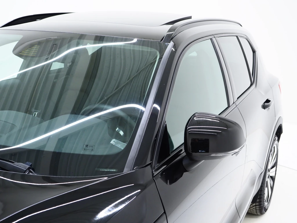 Volvo XC40 – foto 15