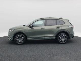 Volkswagen Tiguan – thumbnail 2