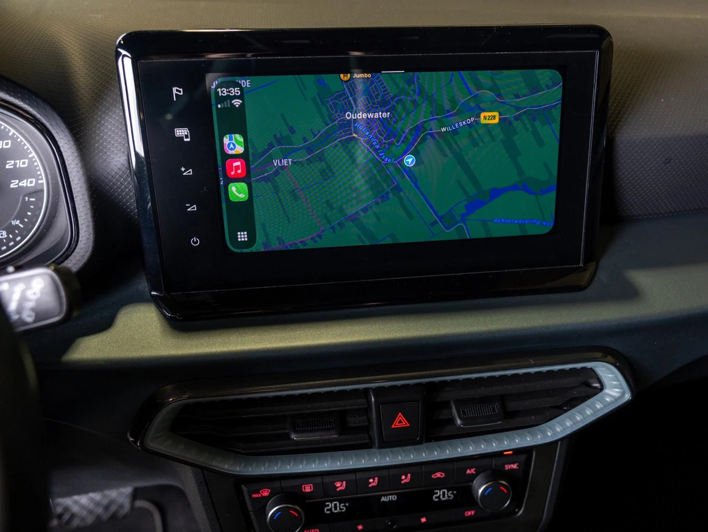 SEAT Arona – foto 31