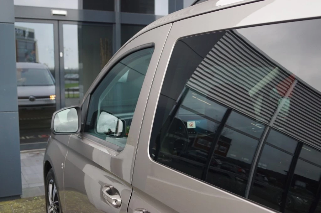 Volkswagen Caddy – foto 41