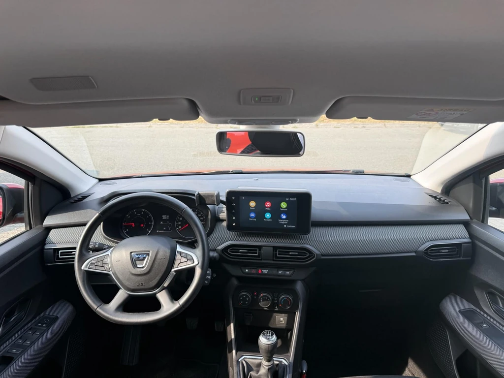 Dacia Sandero – foto 26