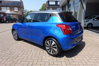 Suzuki Swift – thumbnail 3