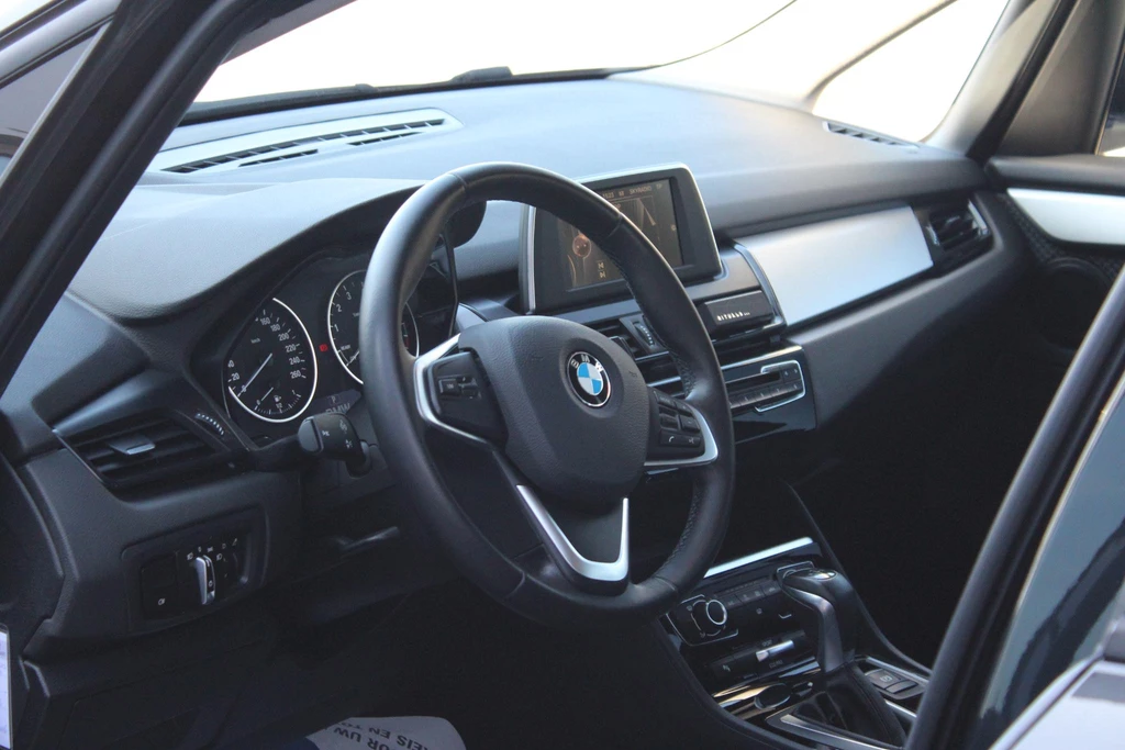 BMW 2 Serie – foto 19