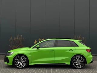 Audi RS3 – thumbnail 4