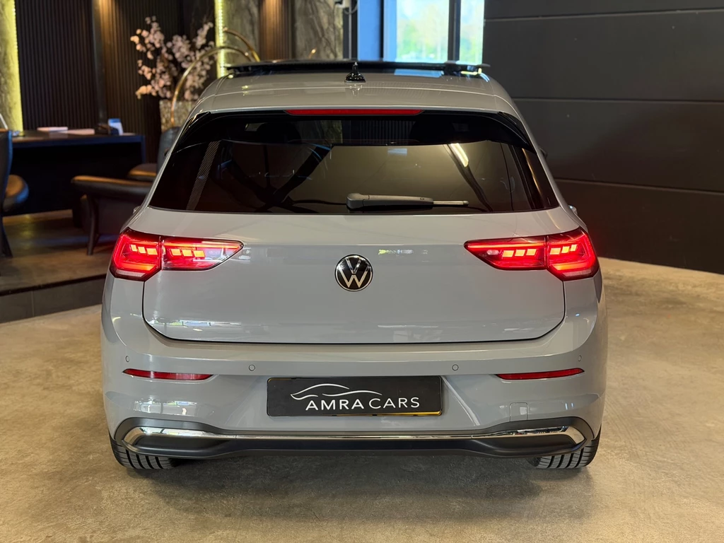 Volkswagen Golf – foto 4