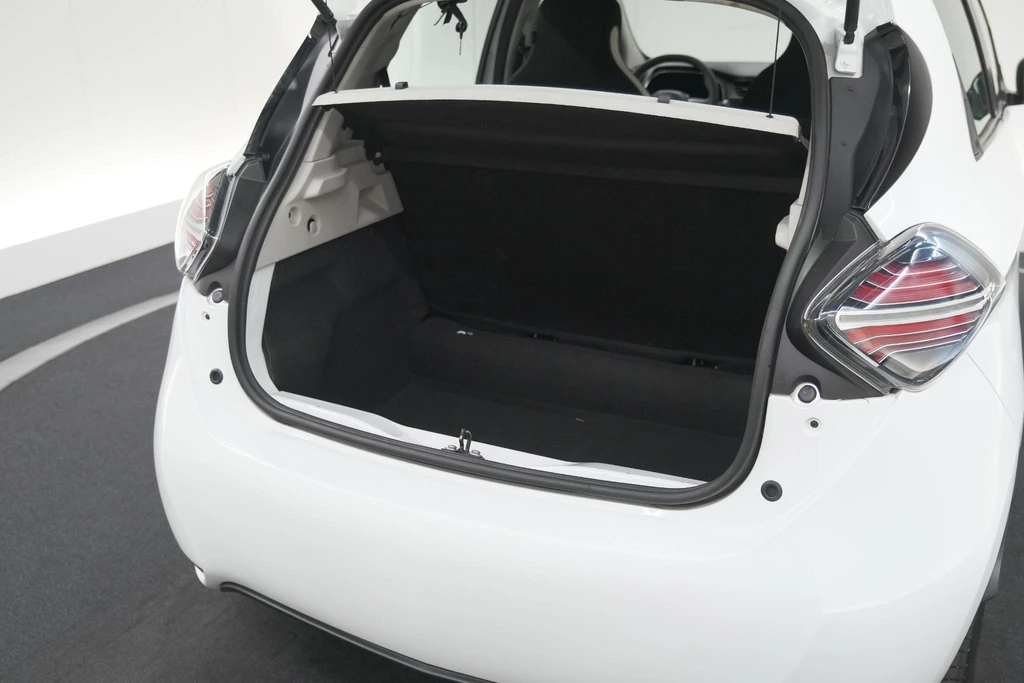 Renault ZOE – foto 21