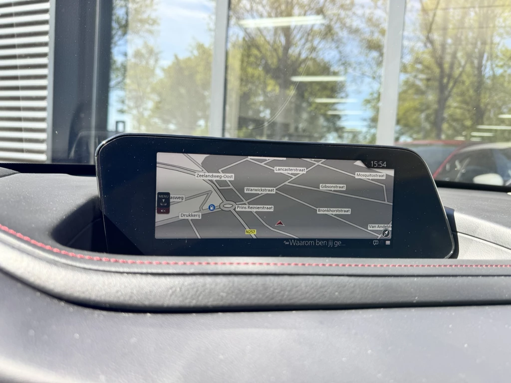 Mazda CX-30 – foto 11