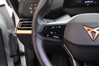 CUPRA Born – thumbnail 16