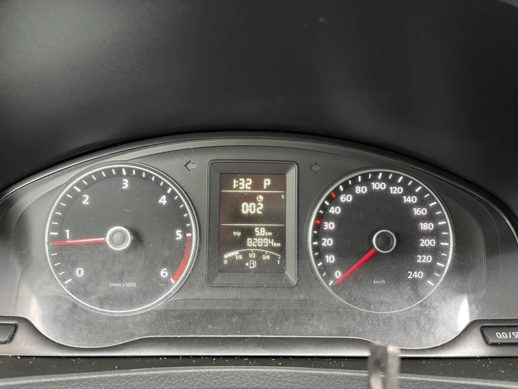 Volkswagen Transporter – foto 33