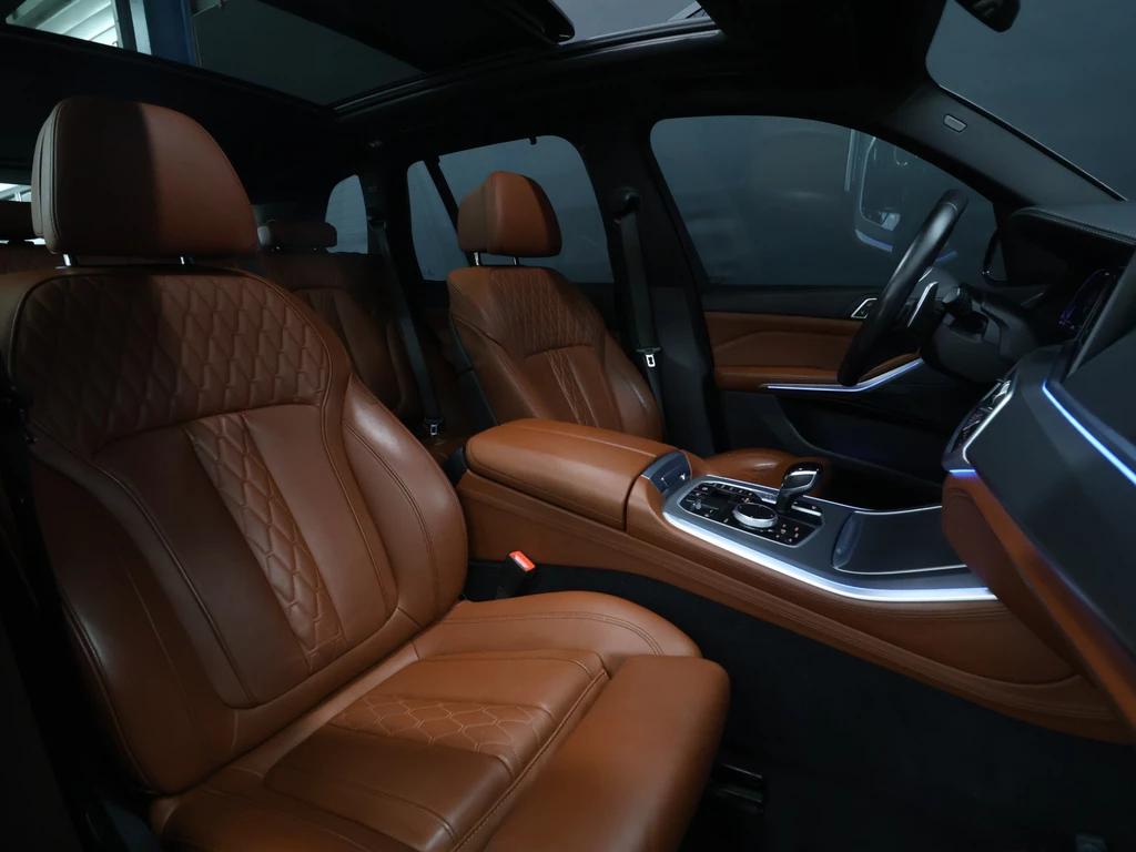 BMW X5 – foto 8