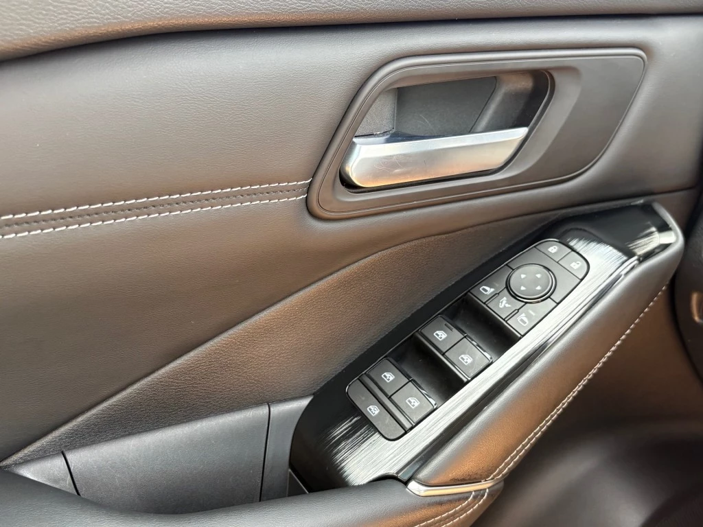 Nissan QASHQAI – foto 20