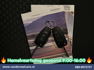 Ford Transit Custom – thumbnail 17
