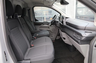 Ford Transit Custom – thumbnail 12