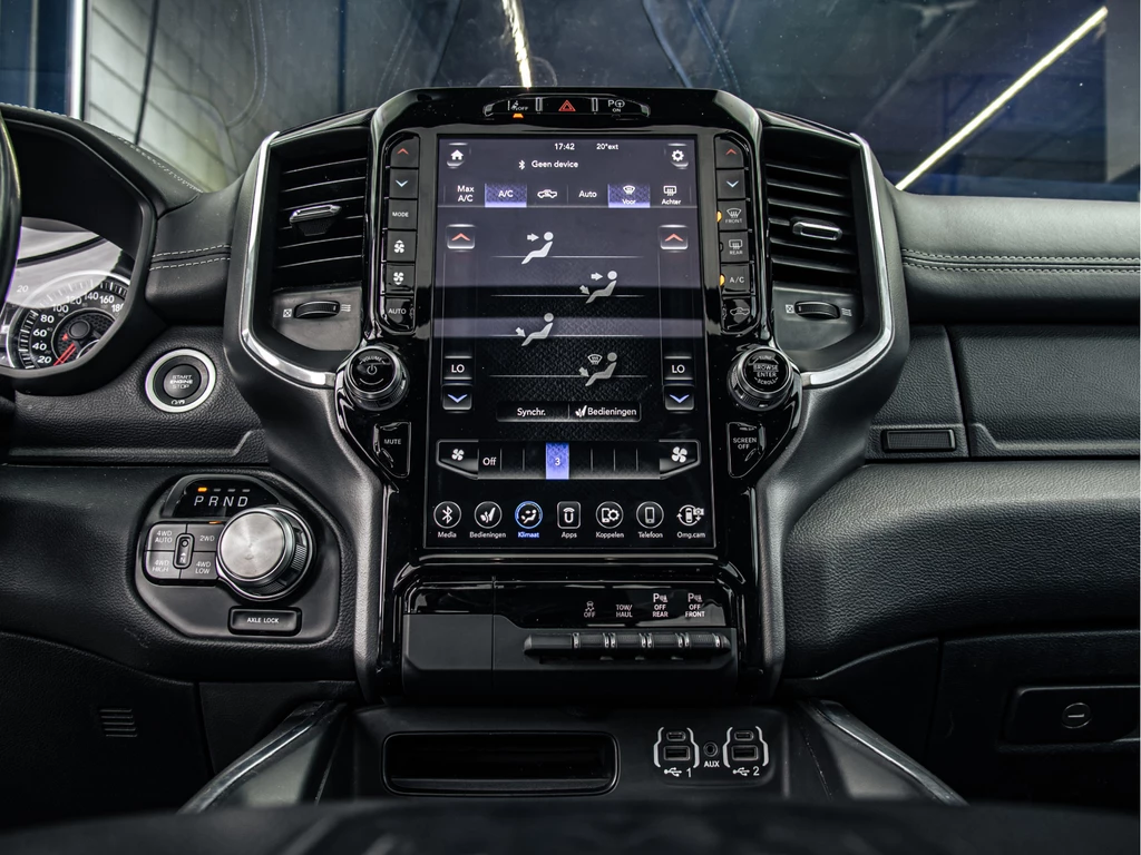 Dodge Ram 1500 – foto 14