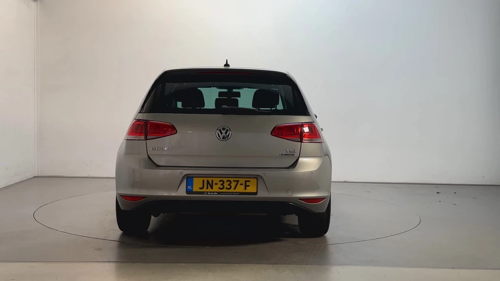Volkswagen Golf – foto 4