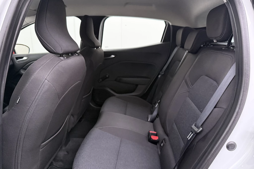 Renault Clio – foto 12