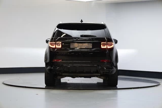 Land Rover Discovery Sport – thumbnail 4