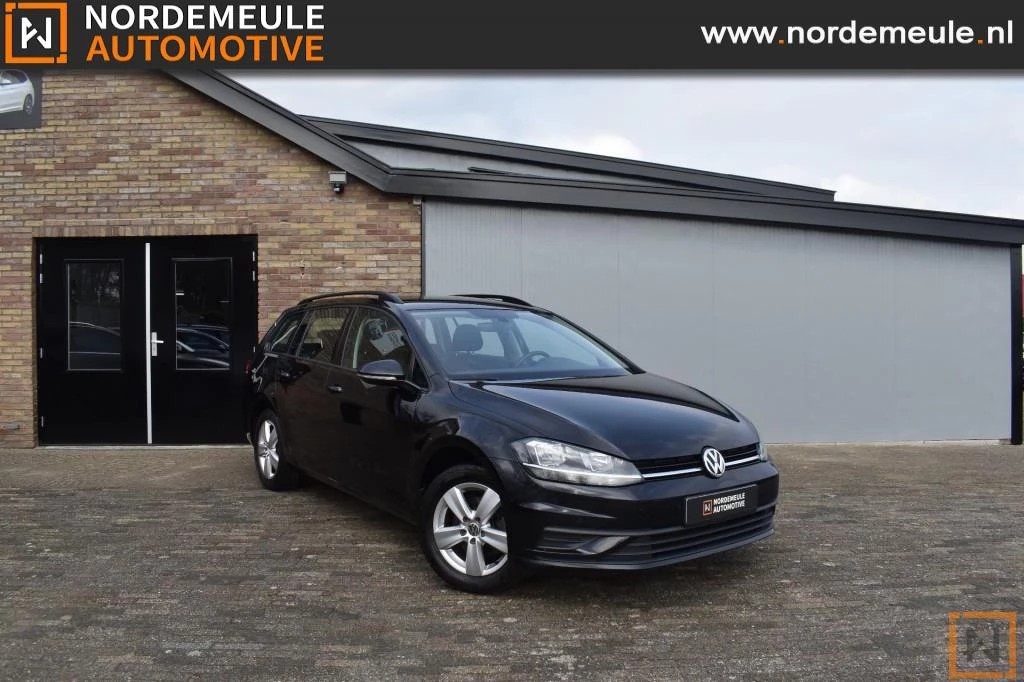 Volkswagen Golf – foto 6