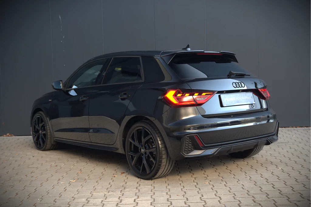 Audi A1 Sportback – foto 5