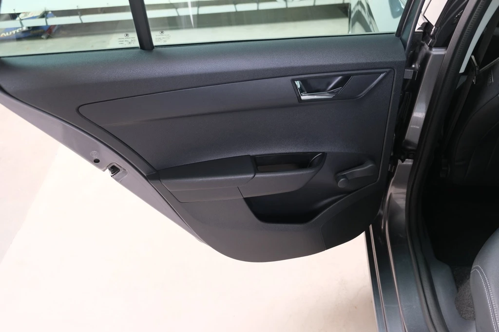 Škoda Fabia – foto 8
