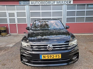 Volkswagen Tiguan Allspace – thumbnail 4