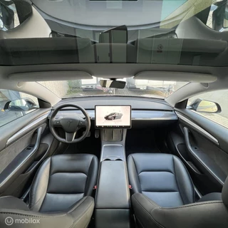 Tesla Model 3 – thumbnail 12