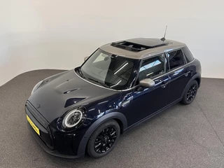 MINI Cooper – thumbnail 3