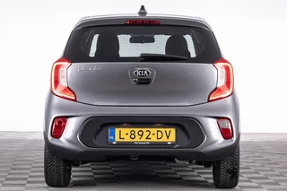 Kia Picanto – thumbnail 3