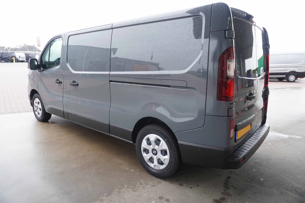 Renault Trafic – foto 4