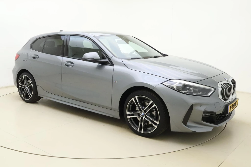 BMW 1 Serie – foto 8