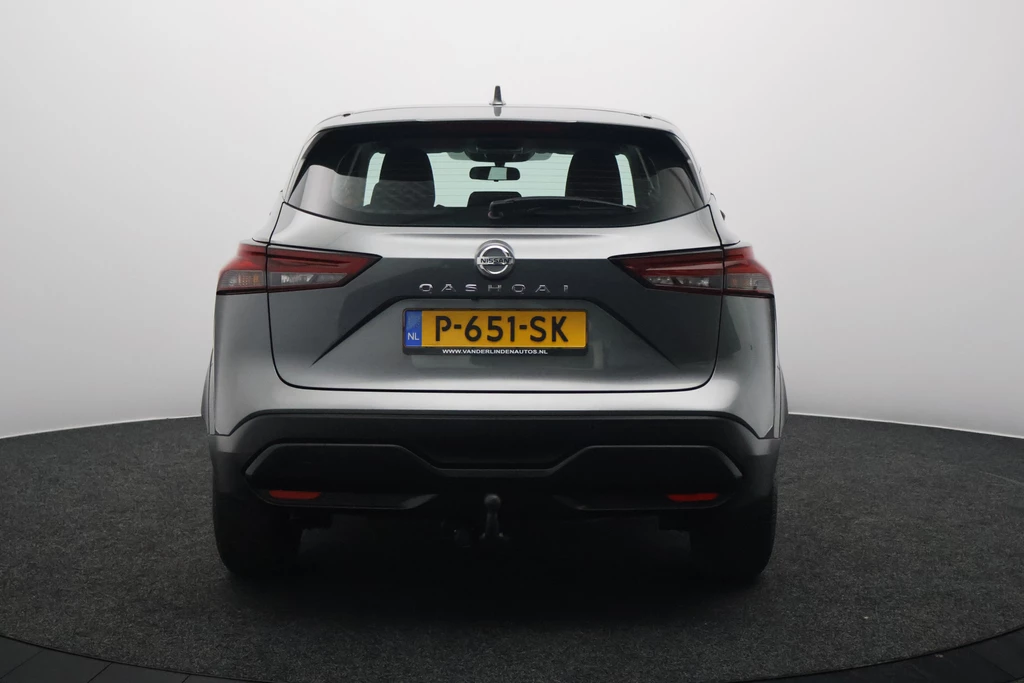 Nissan QASHQAI – foto 5