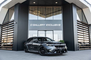 BMW M5 – thumbnail 9