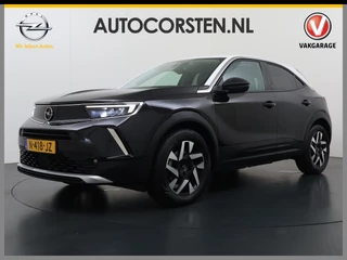Opel Mokka-e – thumbnail 1