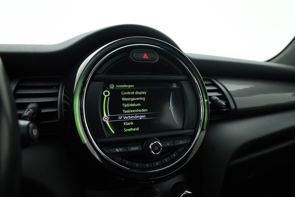 MINI 5-deurs – foto 27