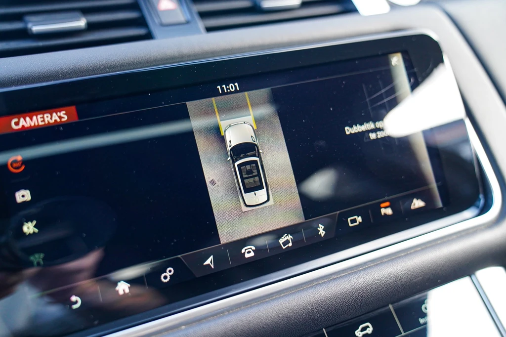 Land Rover Range Rover Sport – foto 60